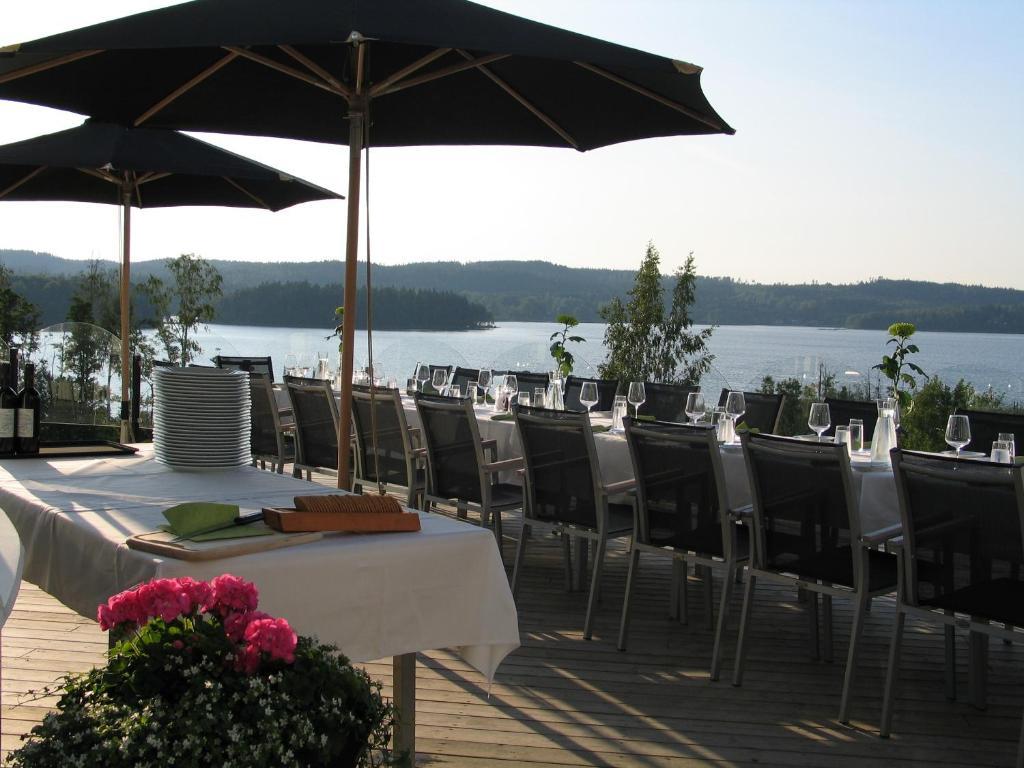Hjortviken Country Club Hindås Exterior foto